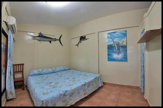 Hotel Savannah Playas del Coco Ruang foto