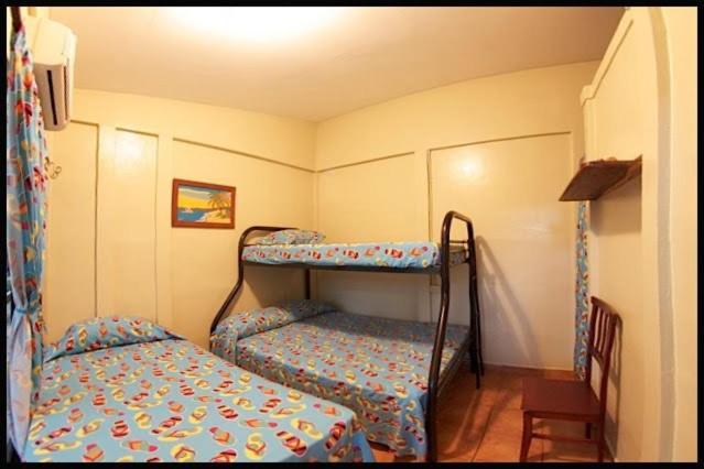 Hotel Savannah Playas del Coco Ruang foto