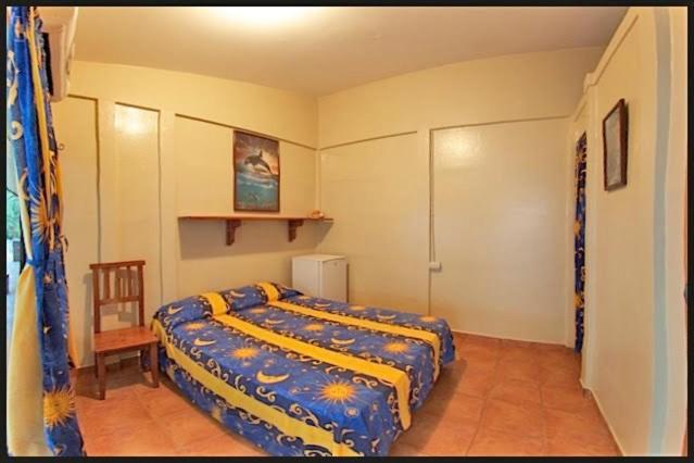 Hotel Savannah Playas del Coco Ruang foto