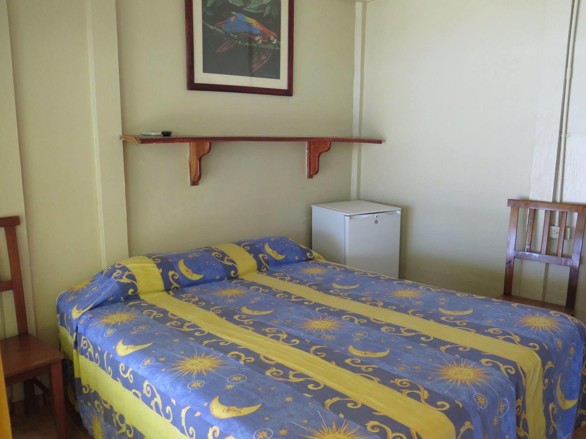 Hotel Savannah Playas del Coco Bagian luar foto