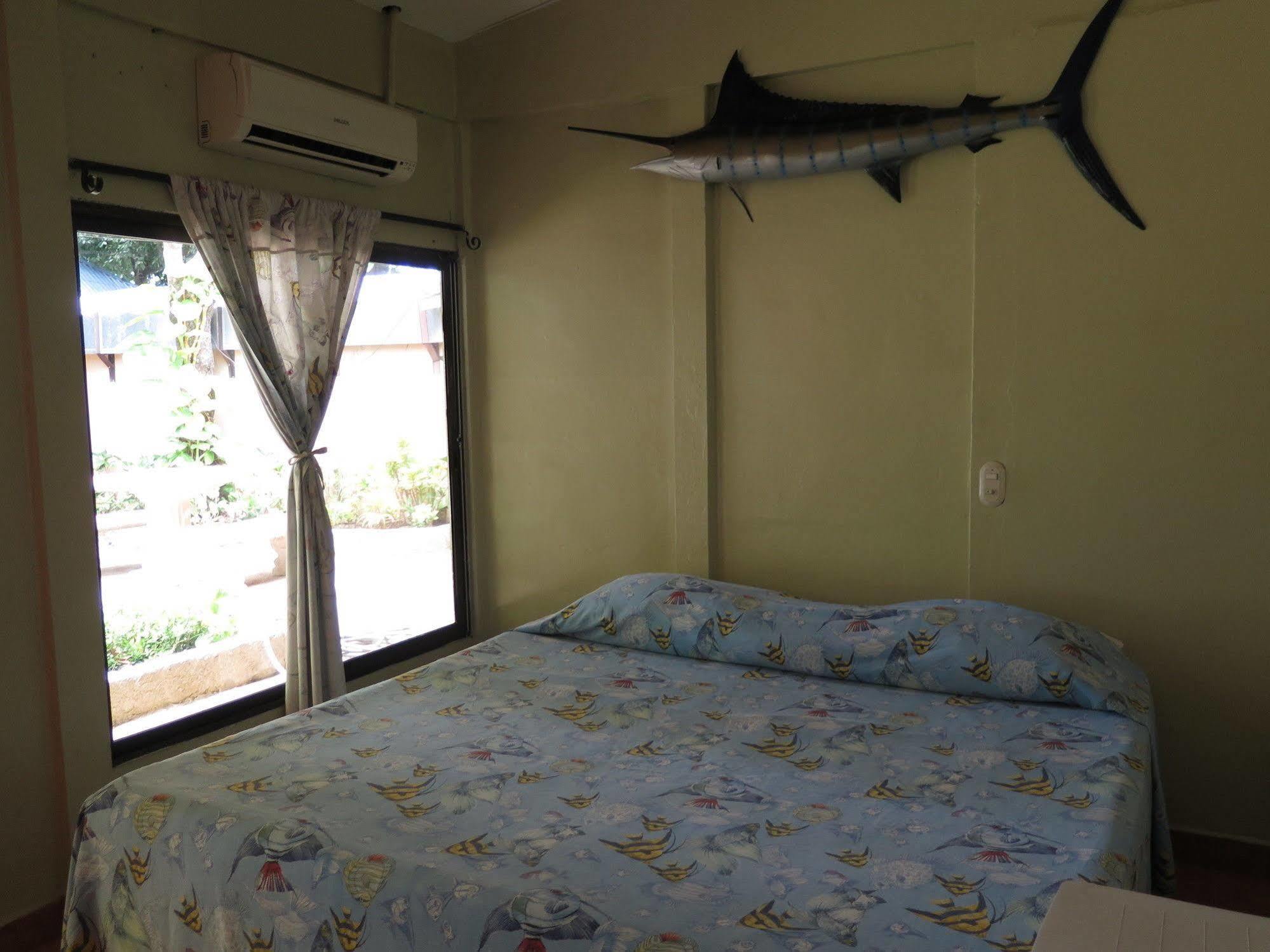 Hotel Savannah Playas del Coco Bagian luar foto